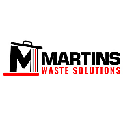Martins Waste Solutions logo