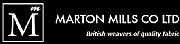 Marton Mills Co. Ltd logo