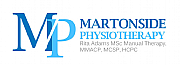 Martonside Physiotherapy Ltd logo