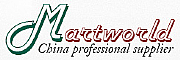 Martworld Ltd logo