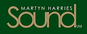 Martyn Harries Sound Ltd logo