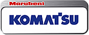 Marubeni-Komatsu Ltd logo