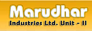 Marudkar Ltd logo