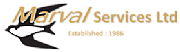 Marval Services Ltd logo