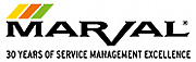 Marval Software Ltd logo