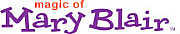 MARY MARY GALLERY logo