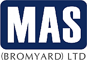 M.A.S. (Bromyard) Ltd logo