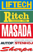 Masada Developments Ltd logo
