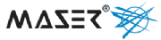 MASER COMMUNICATIONS logo