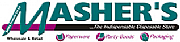 Mashers Ltd logo