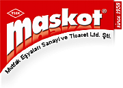 MASKOT Ltd logo