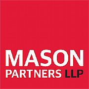 Mason & Partners logo