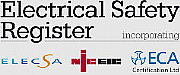 Mason Electrical Solutions logo