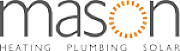 Mason Heating Plumbing Solar Ltd logo