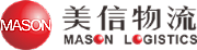 Masons Logistics Ltd logo