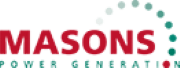 Masons Power Generation logo