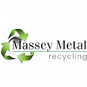 Massey Metal Recycling logo