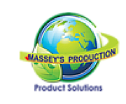 Massey Productions Ltd logo