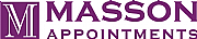 Masson Appointments Ltd logo