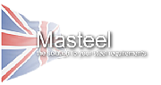 Masteel UK Ltd logo