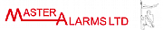Master Alarms logo