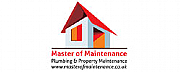 Master of Maintenance logo