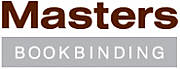 Masters Bookbinding logo