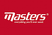 Masters Golf Co Ltd logo
