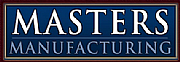 Masters Manufacturing Ltd logo