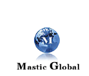 MASTIC GLOABL 07506297280 logo