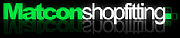 Matcon Shopfitting logo