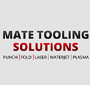Mate Tooling Solutions Ltd logo