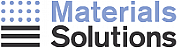 Materials Solutions logo