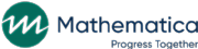 Mathematica Inc logo
