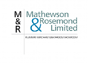 Mathewson & Rosemond Ltd logo