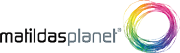 Matildas Planet logo