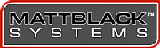Matt Black Systems logo