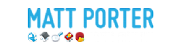 Matt Porter Web Design Ltd logo