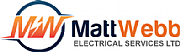Matt Webb Electrical Services Ltd logo