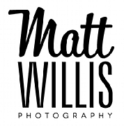 Matt Willis Photography logo