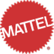 Mattel Ltd logo