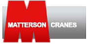 MATTERSON CRANES Ltd logo