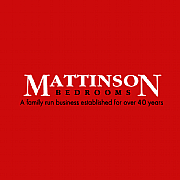Mattinson Bedrooms & Kitchens logo