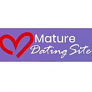 Mature Dating Site logo