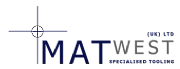 Matwest (UK) Ltd logo