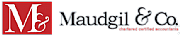 Maudgil Ltd logo
