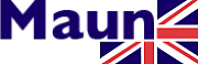 Maun Industries Ltd logo