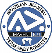MAVEN BJJ Ltd logo