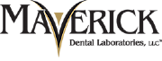 MAVERICK DENTAL LABORATORY Ltd logo
