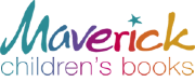 Maverick Publishing Ltd logo